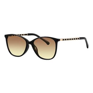 防远光灯夜视眼镜女款夜间开车专用防眩光偏光近视驾驶太阳镜日夜