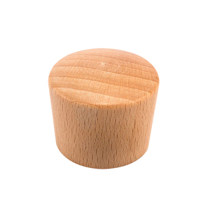 苏泊尔榉木实木锅扭提手盖珠锅盖顶帽锅盖头通用不锈钢玻璃盖顶珠