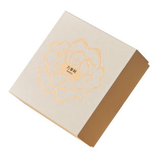 万事利国风礼盒多功能丝巾扣1个装（适配63*63cm以上方巾和长巾）