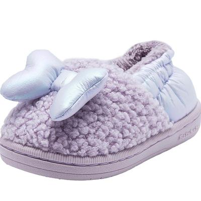 巴拉巴拉女童包跟拖鞋宝宝家居鞋