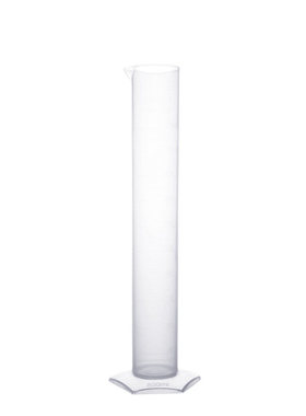 塑料带刻度量筒厨房烘培量杯