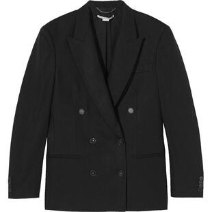 IT Stella McCartney女装西装夹克新品干练气场西服外套423BU6XK