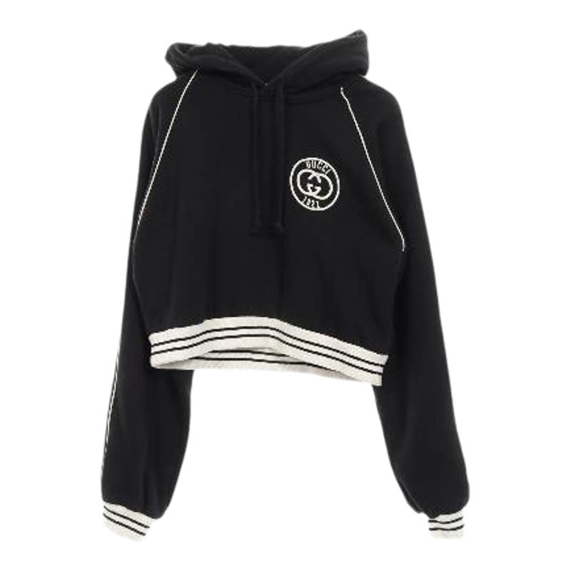 中古Gucci古驰上衣レディース棉