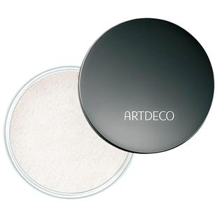 ARTDECO雅蔻清透蜜粉饼德国进口持久控油定妆防水保湿官方正品