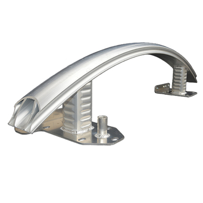 GAJ防撞钢梁适用于皓影锋范缤智XRV讴歌CDX竞瑞XNV前后保险杠改装