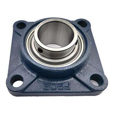 铸钢UCF203高品质R3轴承高强度
