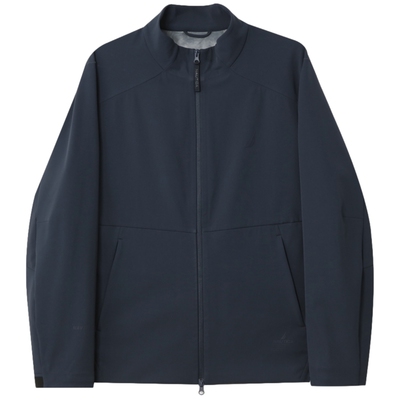 NAUTICA/诺帝卡保暖商务软壳夹克