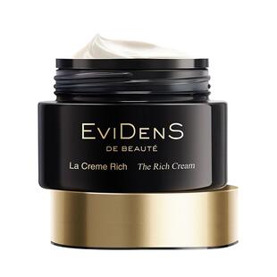 EVIDENS DE BEAUTE/伊菲丹Rich面霜保湿敏感肌修护送礼节日礼物