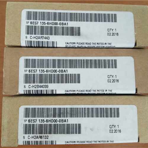 议价6ES7135-6HD00-0BA1西门子模块6ES71356HD000BA1CPUX现货CD原