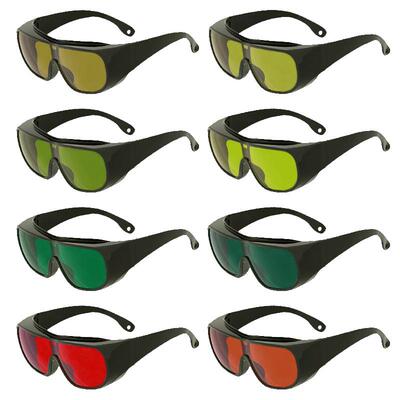 NICESEEM光子嫩肤仪眼镜品牌工厂