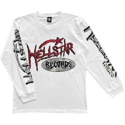 HELLSTARSTUDIOS长袖