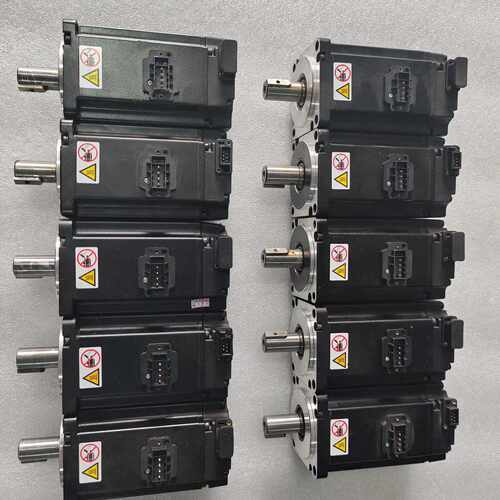 溢价-MS1H4-40B30CB-A331Z，汇川伺服电机400w