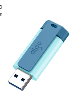 爱国者u盘U132128G高速usb3.2