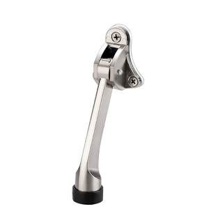 免打孔阻门器门塞门档橡胶门阻防撞门顶脚踏门吸门定位器制动门卡