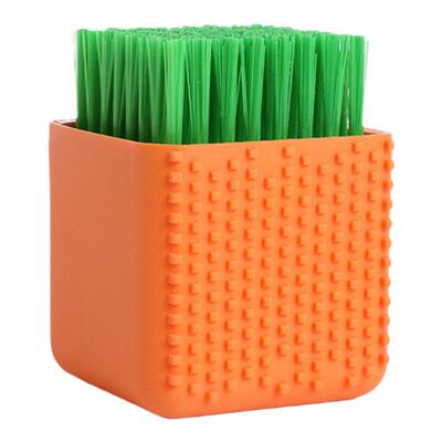 软毛洗衣刷洗内衣内裤小刷子迷你