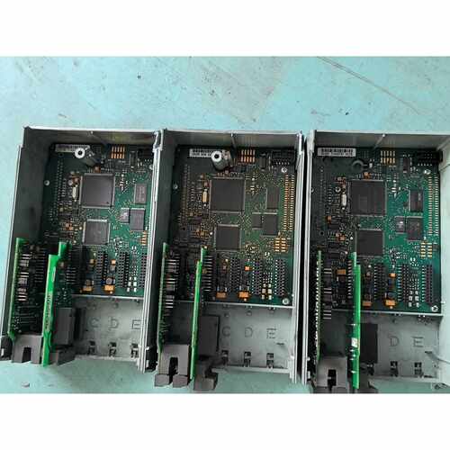 252R PC00252H 伟肯变频器主板 CPU板 工业配件