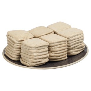 贵州大方六龙手撕豆腐干毕节特产烤豆干油炸小吃烙锅臭豆腐商用