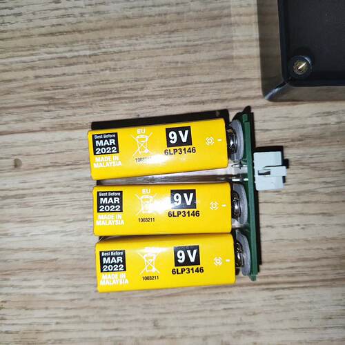询价-PROCELL 致芯 Duracell Batteries-可维修