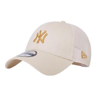 2025春夏NewEra纽亦华MLB系列940硬顶透气卡车帽NY棒球帽13571624