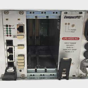 ADLINK CPS-H235/AC 020-892 CONTROLLING RACK [FAST SHIPPING]