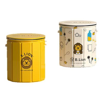 泡脚桶折叠家用过小腿便携式泡脚袋可折叠泡脚盆洗脚桶保温洗脚盆