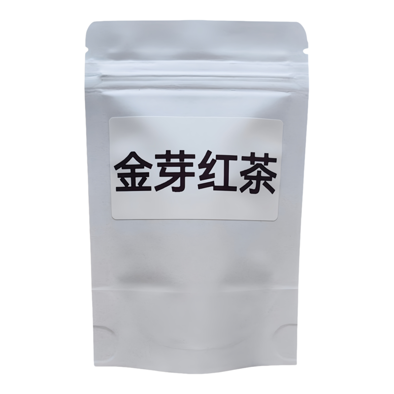 凤庆红茶特级500g袋装老树头春茶