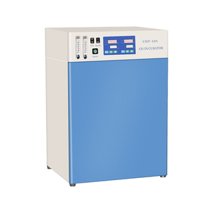 二氧化碳培养箱CO2水套式恒温厌氧微生物低温气套细胞孵育培养箱