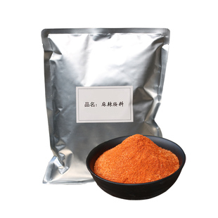 开眼笑麻辣腌料商用鸡翅鸡腿牛肉腌调料火锅小郡肝串串香烧烤食材