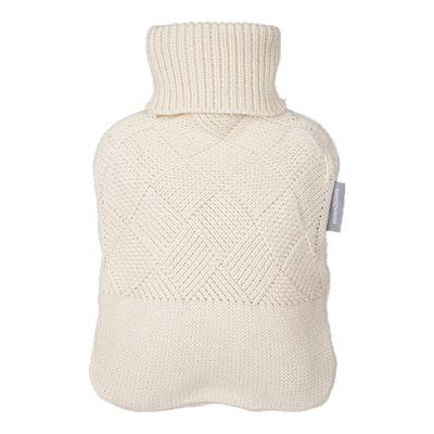 霜山注水式橡胶热水袋无异味