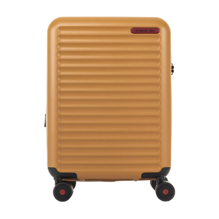 【自营】新秀丽可扩容行李箱20寸大容量登机箱拉杆箱小旅行箱HG0