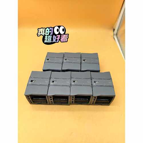 询价下单6ES7223-1PL32-0XB0  PLC模块 可开发票