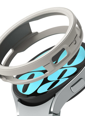 Ringke运动表壳适用GalaxyWatch6