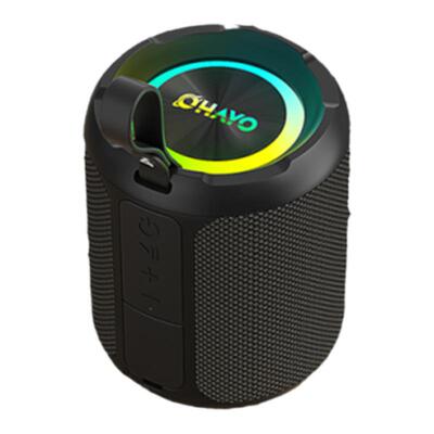 雷登x3防水插U盘便携蓝牙小音响