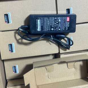 溢价-台湾明纬12V5A电源适配器GST60A12-P1J  百分