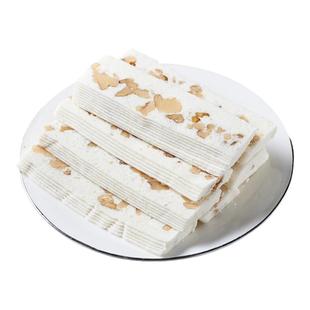 云片糕/桃片糕 成都文殊院街宫廷糕点铺正宗传统老式糕点网红小吃