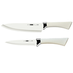 德国水果刀家用高档瓜果刀具厨房锋利切西瓜专用削皮刀案板宿舍用