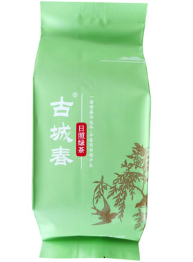 日照绿茶2026新春茶买一斤送半斤