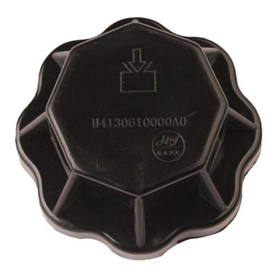 适用副水箱盖欧曼GTL EST副水箱壶盖子膨胀壶防冻液盖副水箱盖