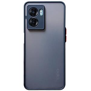 适用oppoa57镜头全包保护套a57防滑手机壳5G新款防摔潮0p潮牌自带镜头膜男女oppo新品款透明黑高档ins高级感