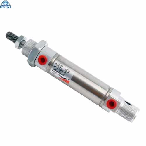 议价康茂盛康茂胜CAMOZZI微型气缸25N2A25A125适用