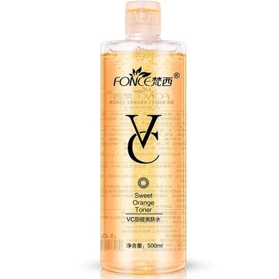 梵西维C爽肤水湿敷旗舰店正品