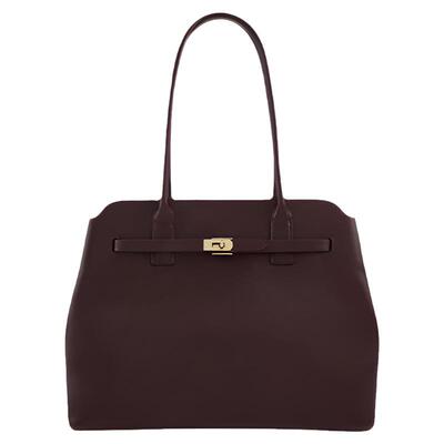 ELLE女包高级感手提单肩包