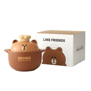 【清仓5折起】陶瓷砂锅漏勺吸油纸时间【11.21-1.31】