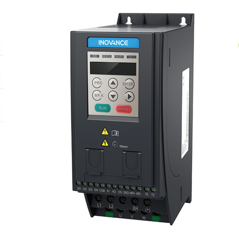 汇川变频器 MD200系列 0.75KW 1.5KW 2.2KW 4KW