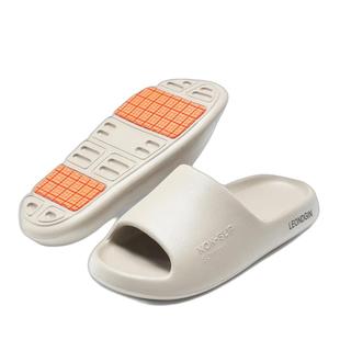 防滑拖鞋孕妇中老年人可穿浴室内居家用不打滑不臭脚洗澡冲凉拖鞋