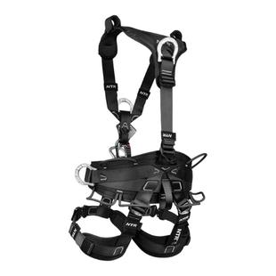 NTR/耐特尔 ARTIST悬挂作业全身五点式安全带 BK41JC