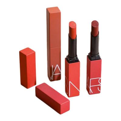 NARS/纳斯持色雾感细管口红唇膏