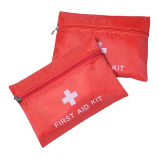 医疗包户外急救包便携医药品收纳包旅行生存三角巾小药包应急装备