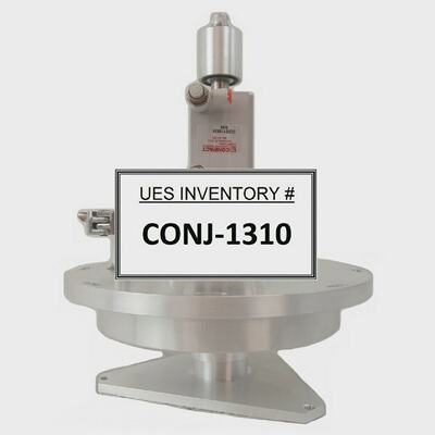 Mattson Technology 263-05684-02 300 毫米条纹左组装销提升全新