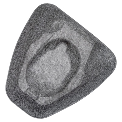 适用24款本田LD125LINK坐桶垫贴